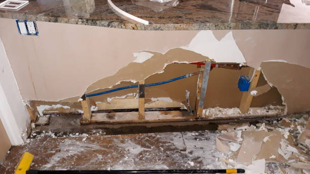 Best Emergency water damage restoration  in Whiteman Af, MO